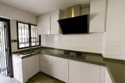 Jalan Tani (D19), Terrace #483269261